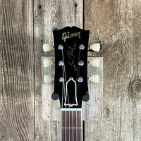 SOLD - Gibson 2018 Historic Les Paul Standard R9 Royal Ice Tea