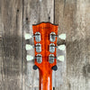 SOLD - Gibson 2018 Historic Les Paul Standard R9 Royal Ice Tea