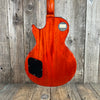 SOLD - Gibson 2018 Historic Les Paul Standard R9 Royal Ice Tea