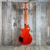 SOLD - Gibson 2018 Historic Les Paul Standard R9 Royal Ice Tea