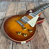 SOLD - Gibson 2018 Historic Les Paul Standard R9 Royal Ice Tea