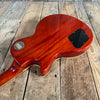 SOLD - Gibson 2018 Historic Les Paul Standard R9 Royal Ice Tea