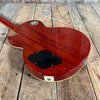 SOLD - Gibson 2018 Historic Les Paul Standard R9 Royal Ice Tea