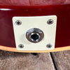 SOLD - Gibson 2018 Historic Les Paul Standard R9 Royal Ice Tea