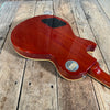 SOLD - Gibson 2018 Historic Les Paul Standard R9 Royal Ice Tea