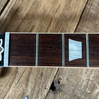 SOLD - Gibson 2018 Historic Les Paul Standard R9 Royal Ice Tea