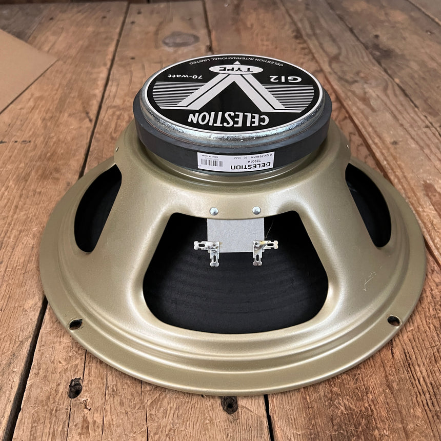 Celestion g12 70 store watt