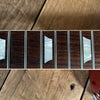 SOLD - Gibson 2018 Historic Les Paul Standard R9 Royal Ice Tea