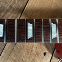 SOLD - Gibson 2018 Historic Les Paul Standard R9 Royal Ice Tea