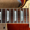 SOLD - Gibson 2018 Historic Les Paul Standard R9 Royal Ice Tea
