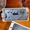 SOLD - Gibson 2018 Historic Les Paul Standard R9 Royal Ice Tea