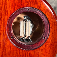 SOLD - Gibson 2018 Historic Les Paul Standard R9 Royal Ice Tea