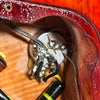 SOLD - Gibson 2018 Historic Les Paul Standard R9 Royal Ice Tea