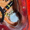 SOLD - Gibson 2018 Historic Les Paul Standard R9 Royal Ice Tea