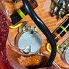 SOLD - Gibson 2018 Historic Les Paul Standard R9 Royal Ice Tea