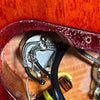 SOLD - Gibson 2018 Historic Les Paul Standard R9 Royal Ice Tea