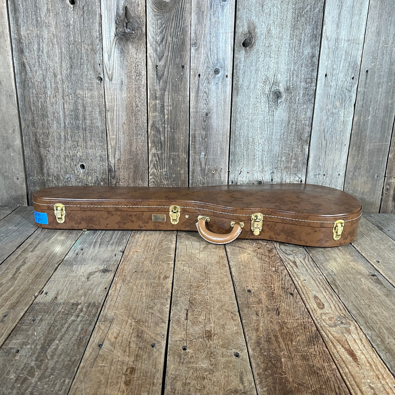 SOLD - Gibson 2018 Historic Les Paul Standard R9 Royal Ice Tea