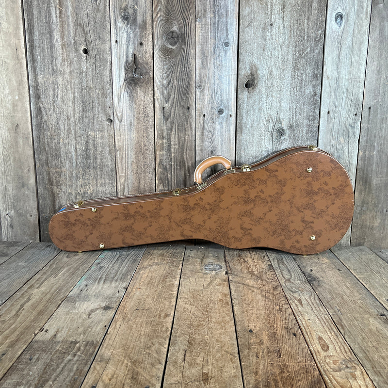 SOLD - Gibson 2018 Historic Les Paul Standard R9 Royal Ice Tea