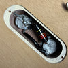 SOLD - Gibson Les Paul Jr. 1956 TV Yellow