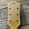 SOLD - Gibson Les Paul Jr. 1956 TV Yellow