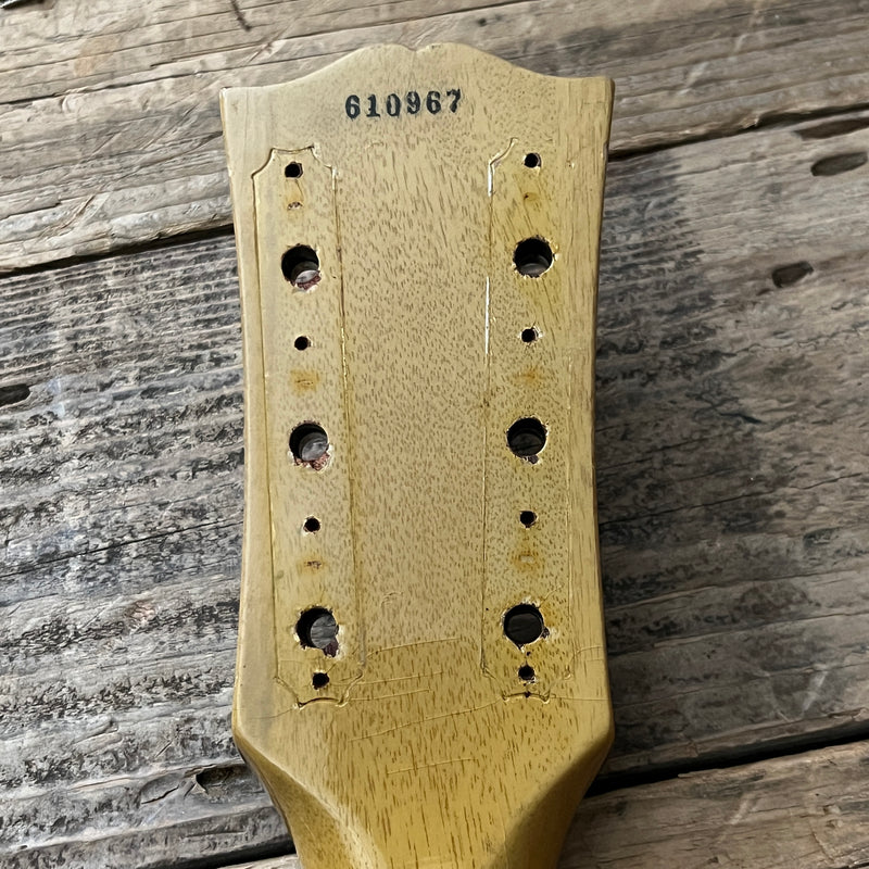 SOLD - Gibson Les Paul Jr. 1956 TV Yellow