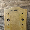 SOLD - Gibson Les Paul Jr. 1956 TV Yellow