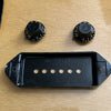 SOLD - Gibson Les Paul Jr. 1956 TV Yellow