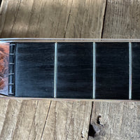 Washburn New Model Style 102 Parlor Vintage Guitar 1892-1896 Natural