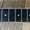 Washburn New Model Style 102 Parlor Vintage Guitar 1892-1896 Natural