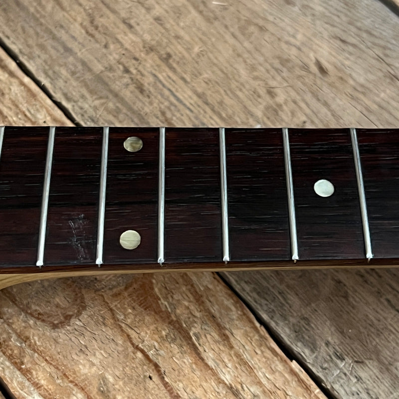 SOLD - Gibson Les Paul Jr. 1956 TV Yellow