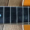 Washburn New Model Style 102 Parlor Vintage Guitar 1892-1896 Natural