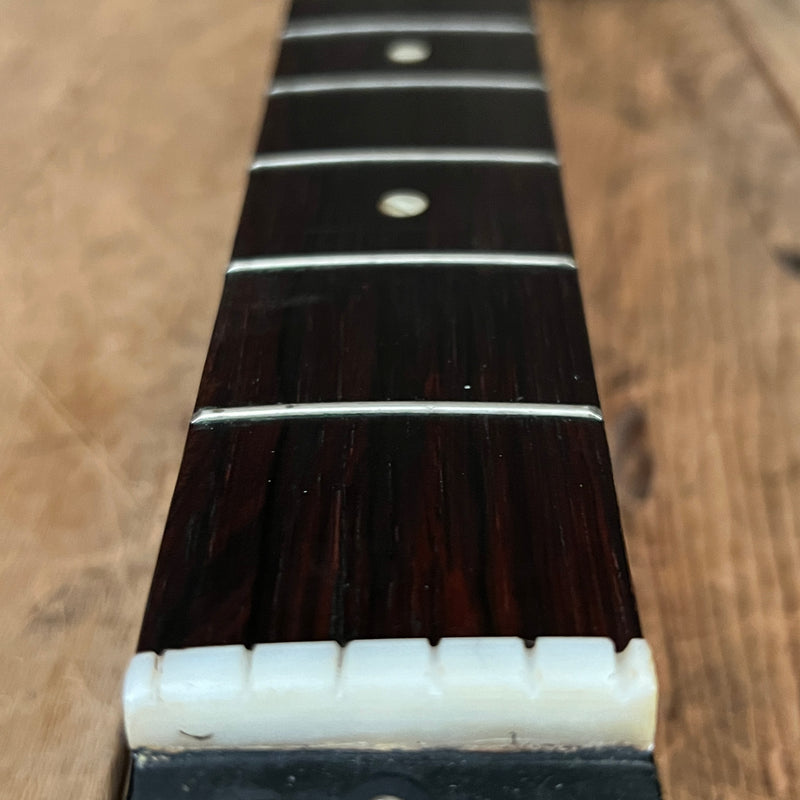 SOLD - Gibson Les Paul Jr. 1956 TV Yellow