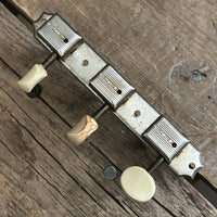 SOLD - Gibson Les Paul Jr. 1956 TV Yellow