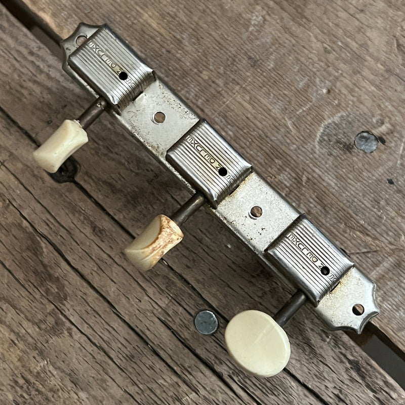 SOLD - Gibson Les Paul Jr. 1956 TV Yellow