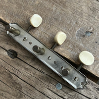 SOLD - Gibson Les Paul Jr. 1956 TV Yellow