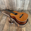 Washburn New Model Style 102 Parlor Vintage Guitar 1892-1896 Natural