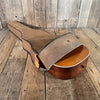 Washburn New Model Style 102 Parlor Vintage Guitar 1892-1896 Natural