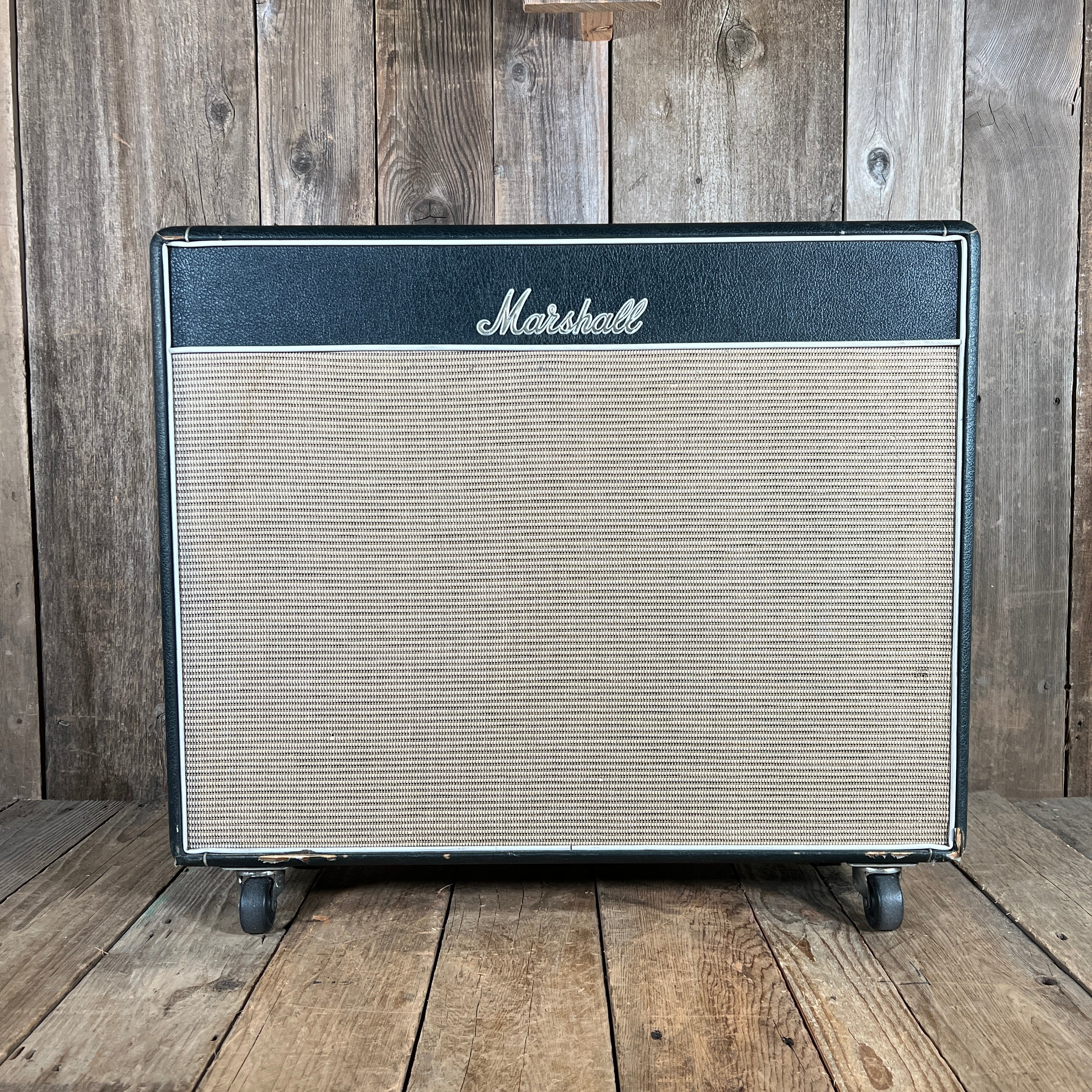 Marshall Bluesbreaker Re-Issue Pedal | USA