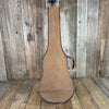 Washburn New Model Style 102 Parlor Vintage Guitar 1892-1896 Natural