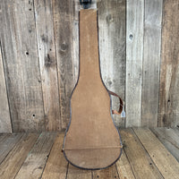 Washburn New Model Style 102 Parlor Vintage Guitar 1892-1896 Natural