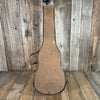 Washburn New Model Style 102 Parlor Vintage Guitar 1892-1896 Natural