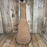 Washburn New Model Style 102 Parlor Vintage Guitar 1892-1896 Natural