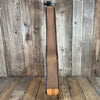 Washburn New Model Style 102 Parlor Vintage Guitar 1892-1896 Natural