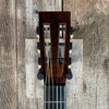 Washburn New Model Style 102 Parlor Vintage Guitar 1892-1896 Natural
