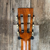 Washburn New Model Style 102 Parlor Vintage Guitar 1892-1896 Natural