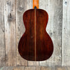Washburn New Model Style 102 Parlor Vintage Guitar 1892-1896 Natural