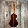Washburn New Model Style 102 Parlor Vintage Guitar 1892-1896 Natural