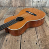 Washburn New Model Style 102 Parlor Vintage Guitar 1892-1896 Natural