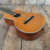 Washburn New Model Style 102 Parlor Vintage Guitar 1892-1896 Natural