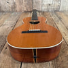 Washburn New Model Style 102 Parlor Vintage Guitar 1892-1896 Natural